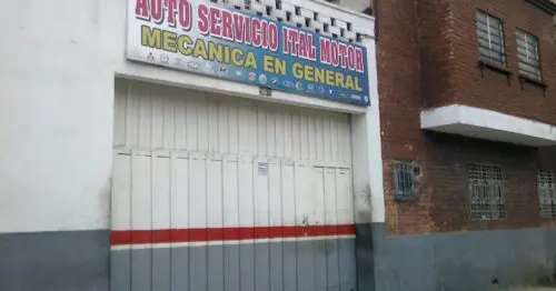 AUTOSERVICIO ITAL MOTOR BOGOTÁ AUTOSERVICIO ITAL MOTOR BOGOTÁ